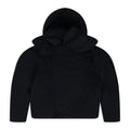 Black 7.0 Down Center Jacket