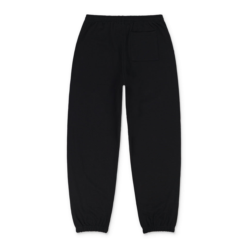 Black Og Web V2 Sweatpants