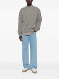 Axel Arigato crew-neck sweater