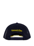 Mitchell & Ness Billboard Trucker baseball cap