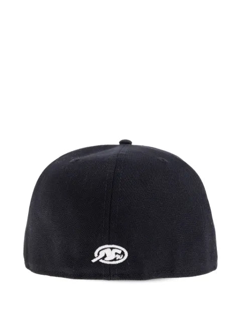A BATHING APE® x New Era 59Fifty Low Profile logo baseball cap
