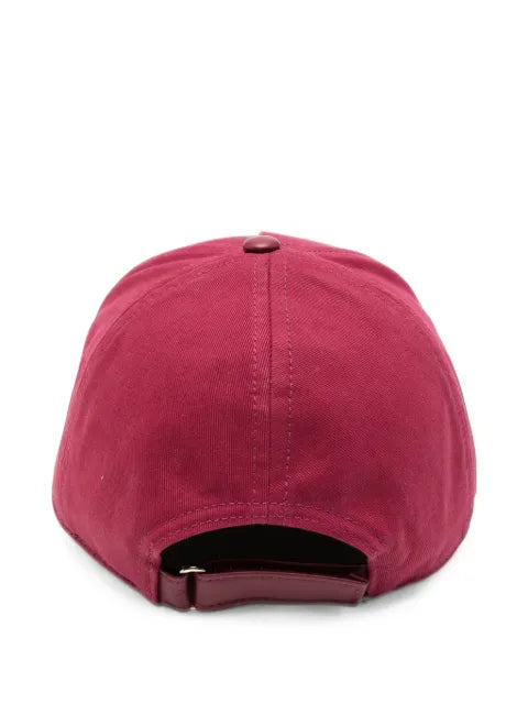 Missoni logo-embroidered baseball cap