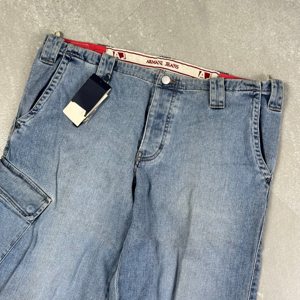 Armani Jeans