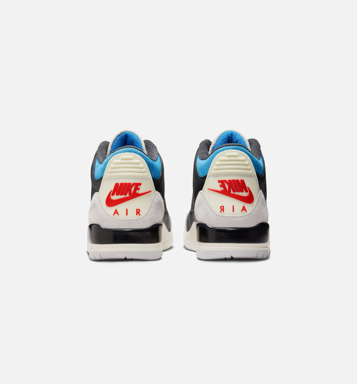 Air Jordan 3 Retro OG “Rare Air” Men's Lifestyle Shoes
