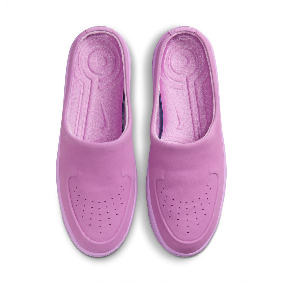 Womens Nike Air Force 1 Lover XX 'Fuchsia' AO1523-500