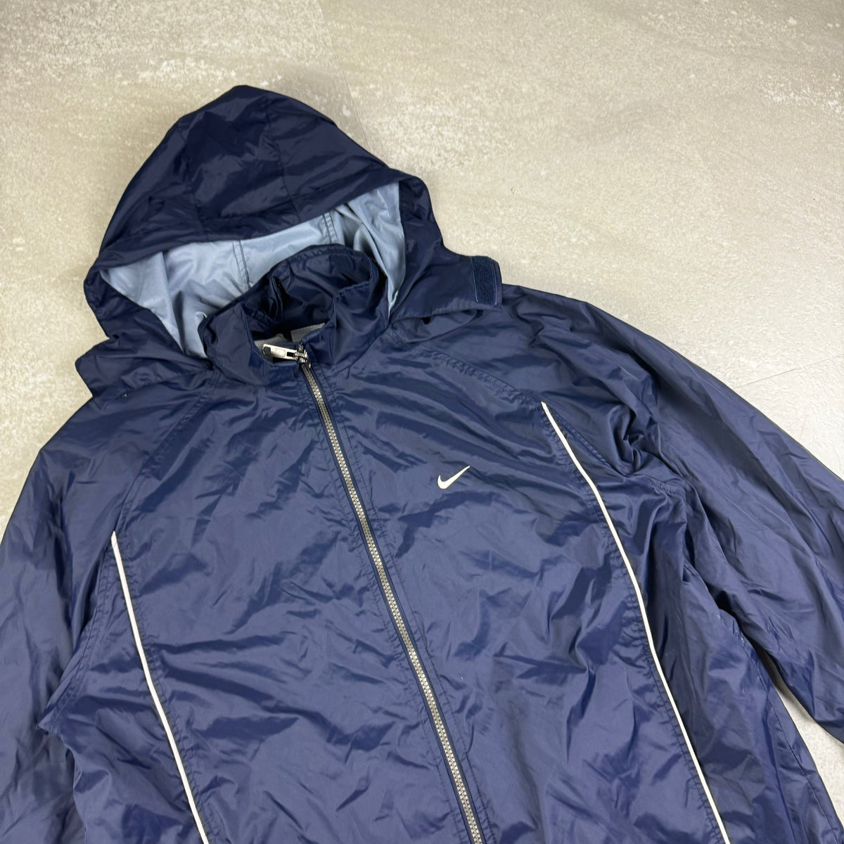 Vintage Nike Windbreaker