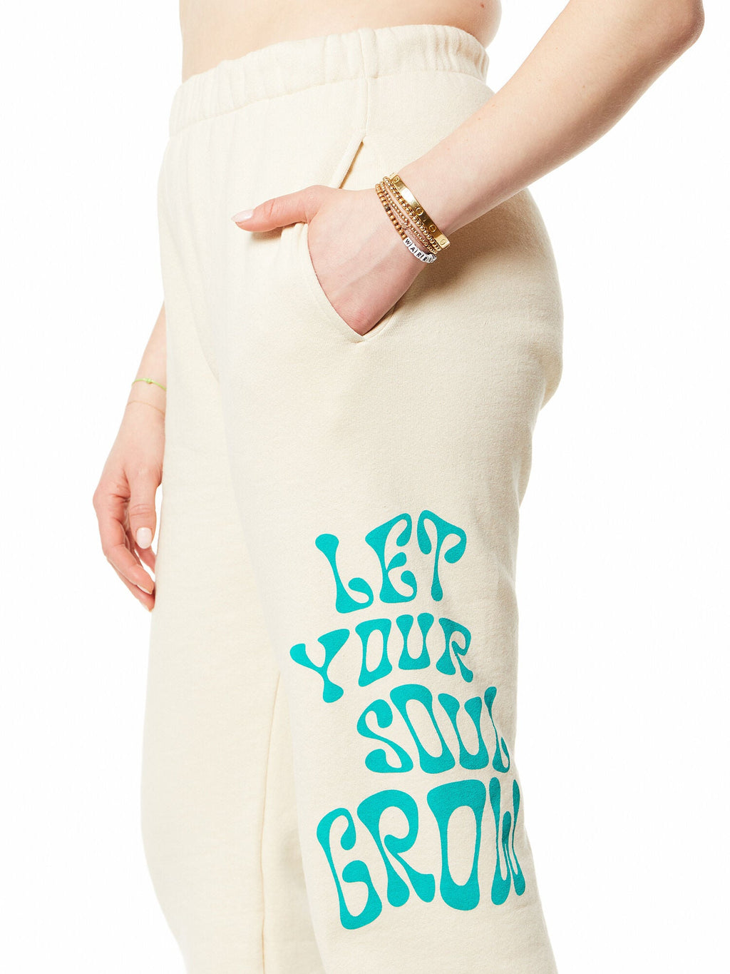 BILLIE SWEATPANT