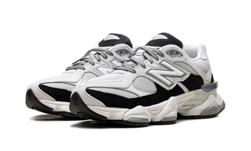 9060 "Grey Jet Black" U9060JBB