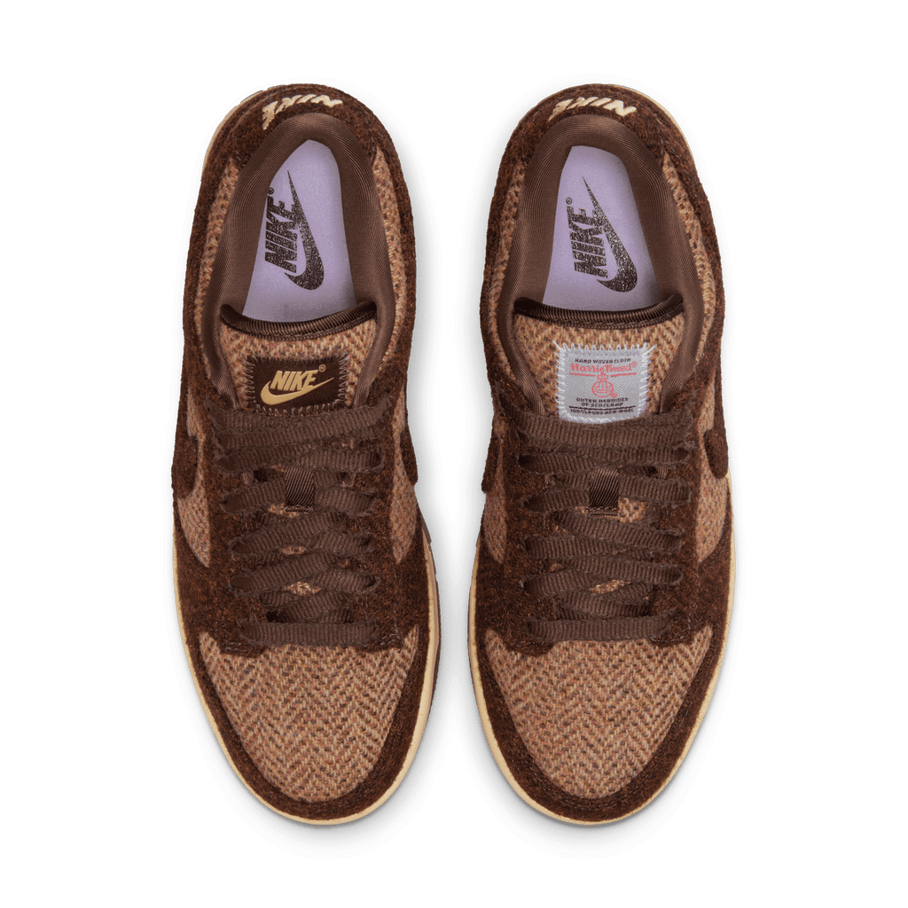 Wmns Nike Dunk Low
