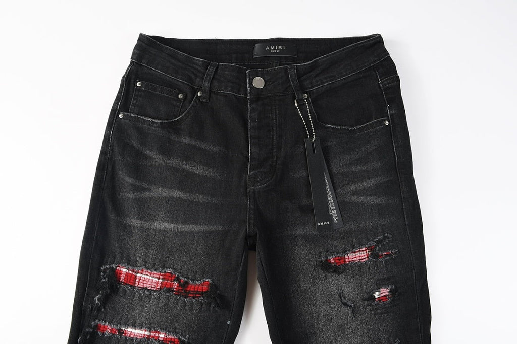 Amiri Fashion jeans 8941