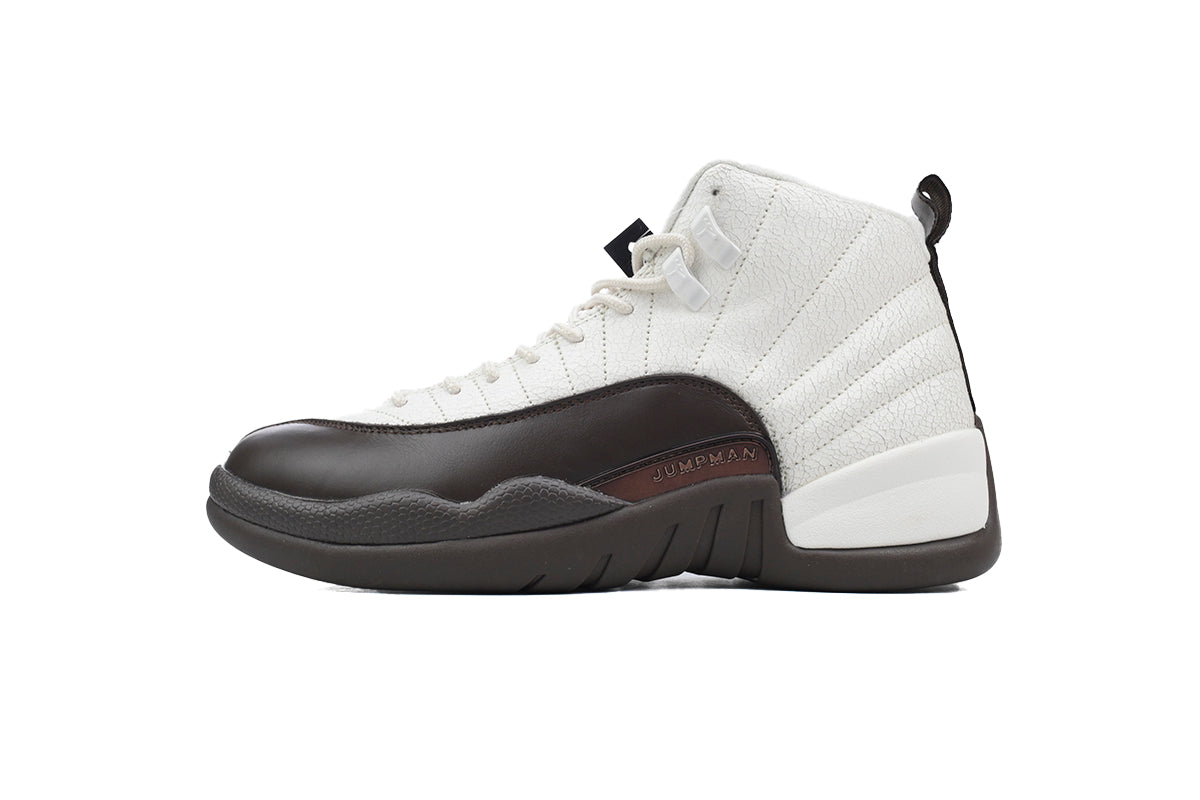 Jordan 12 Retro SP SoleFly Cafecito FZ5026-100