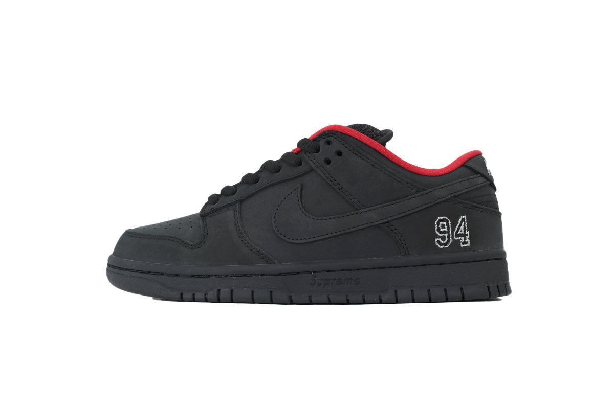 Nike SB Dunk Low 94 Black HQ8487-001