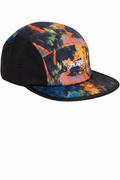 JACKER LAST NIGHT RUNNER CAP Multi